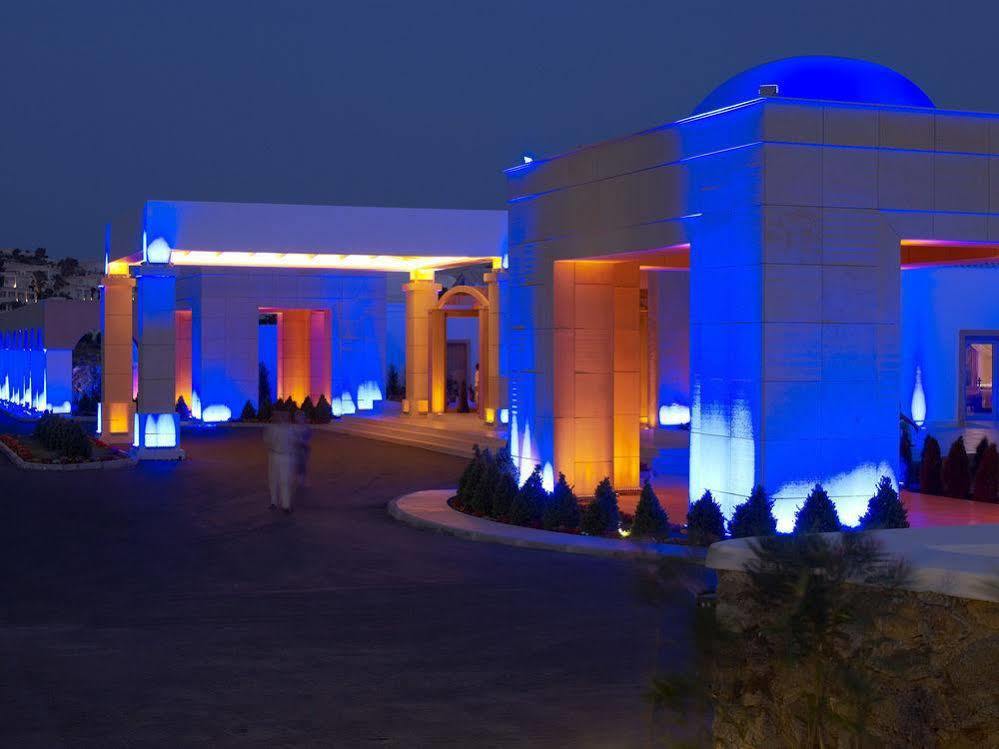 Hotel Mitsis Selection Blue Domes Pylion Esterno foto