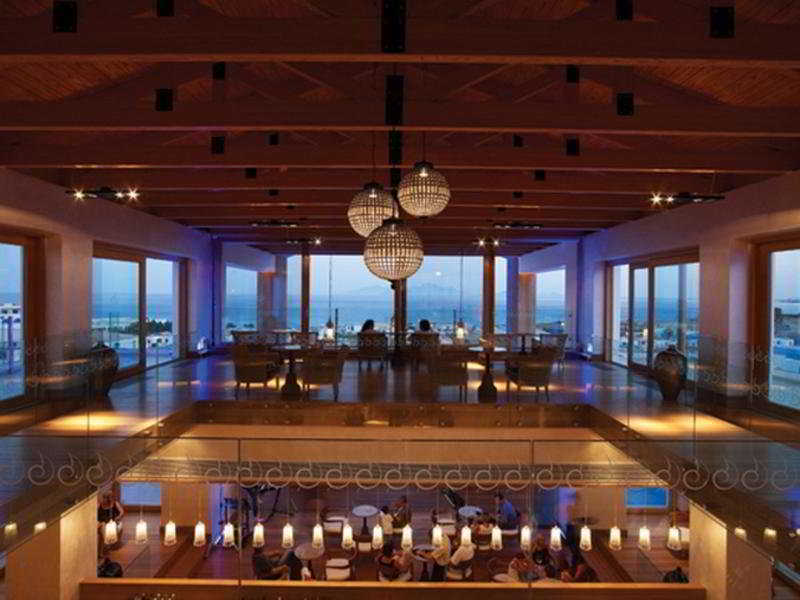 Hotel Mitsis Selection Blue Domes Pylion Esterno foto