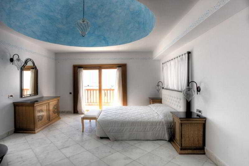 Hotel Mitsis Selection Blue Domes Pylion Esterno foto
